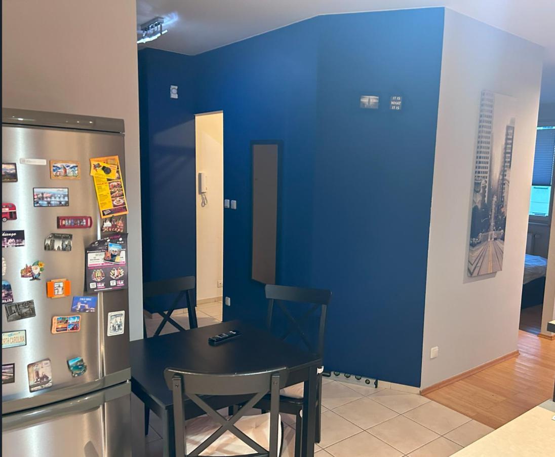 Apartament W Wesolej Варшава Экстерьер фото