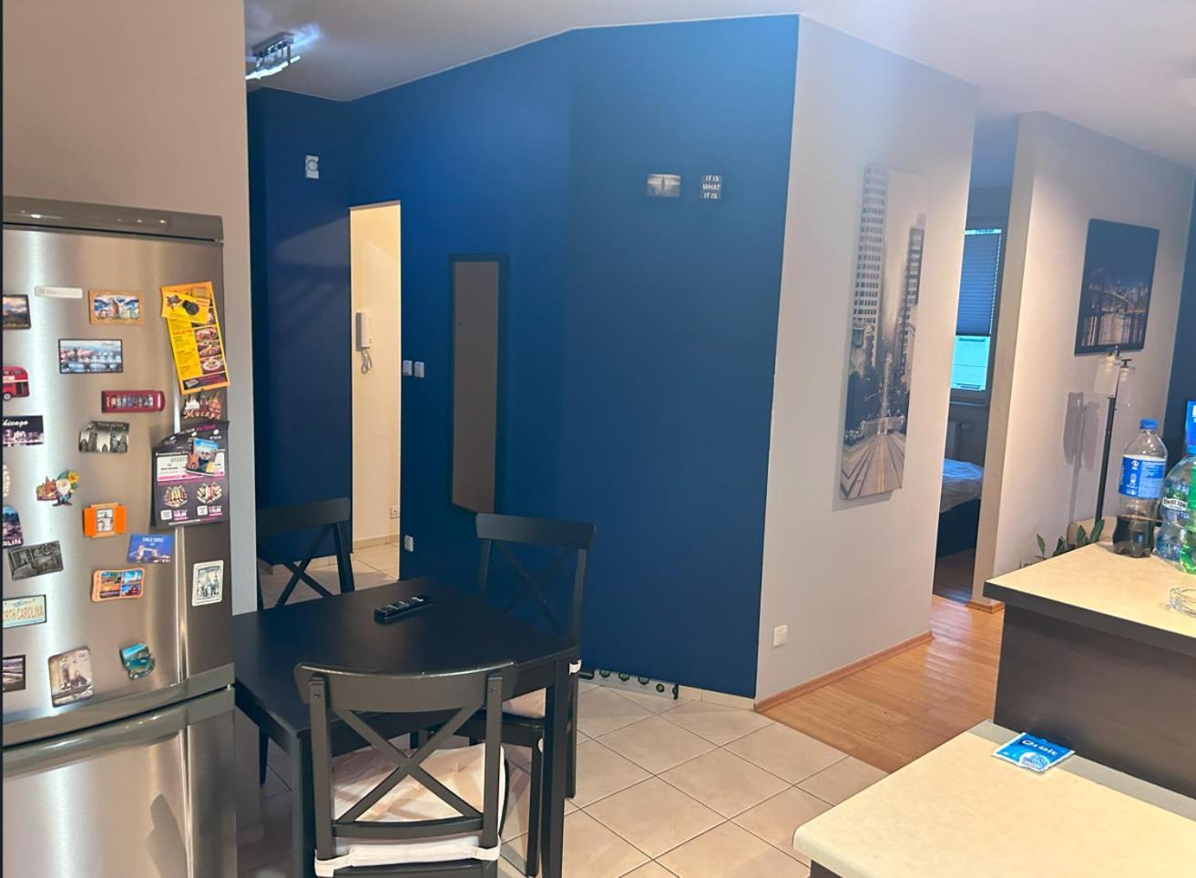 Apartament W Wesolej Варшава Экстерьер фото