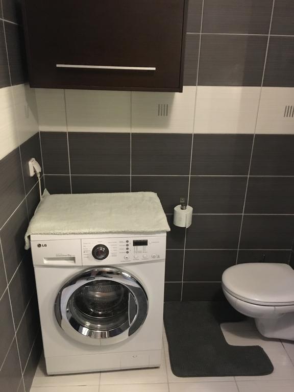 Apartament W Wesolej Варшава Экстерьер фото