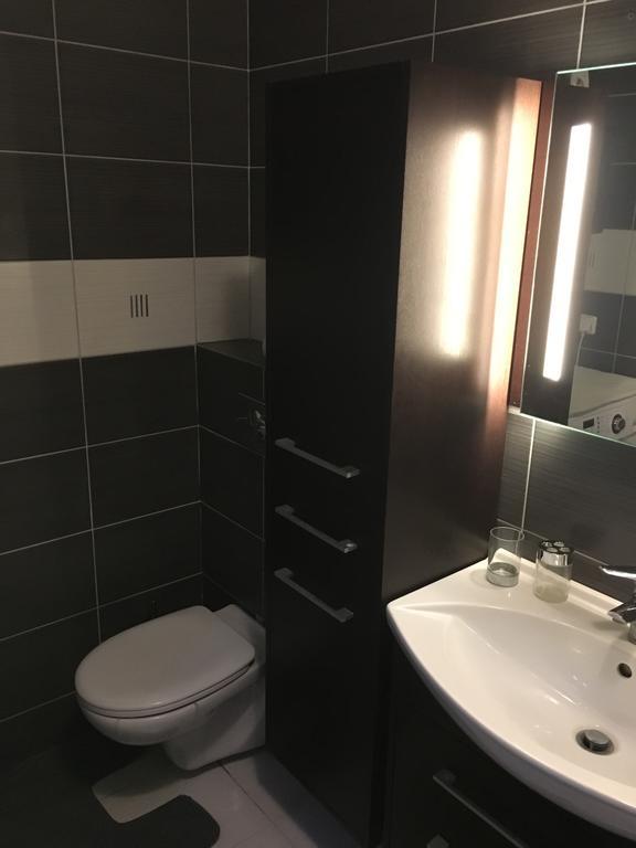 Apartament W Wesolej Варшава Экстерьер фото