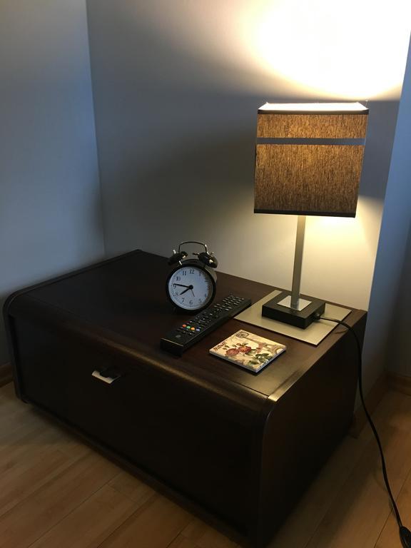 Apartament W Wesolej Варшава Экстерьер фото